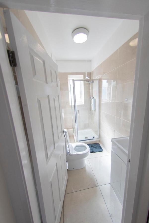 Entire House-Merseyside-Liverpool Birkenhead Dış mekan fotoğraf